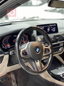 بي ام دبليو X4